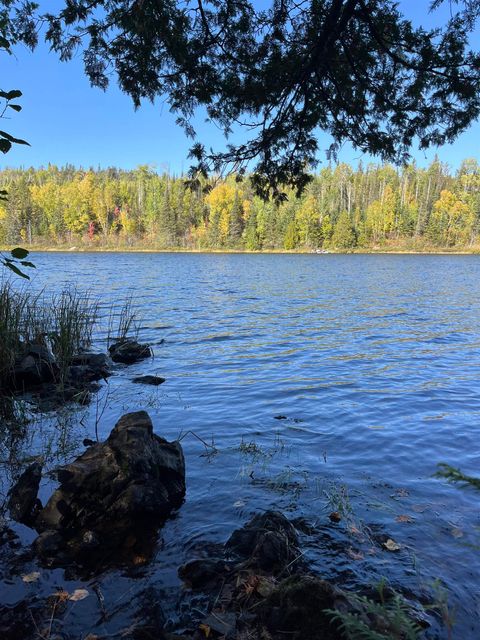 Tiny photo for 2 N Gunflint Lake Rd, Grand Marais, MN 55604 (MLS # 6122307)