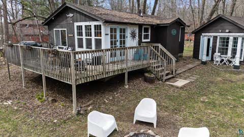 Photo of 28098 Wilderness Retreat, Pine City, MN 55063 (MLS # 6125559)
