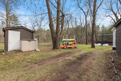 Tiny photo for 28098 Wilderness Retreat, Pine City, MN 55063 (MLS # 6125559)