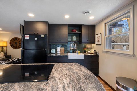 Tiny photo for 28098 Wilderness Retreat, Pine City, MN 55063 (MLS # 6125559)