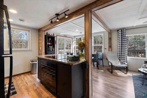 Tiny photo for 28098 Wilderness Retreat, Pine City, MN 55063 (MLS # 6125559)