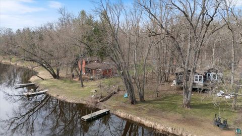 Tiny photo for 28098 Wilderness Retreat, Pine City, MN 55063 (MLS # 6125559)