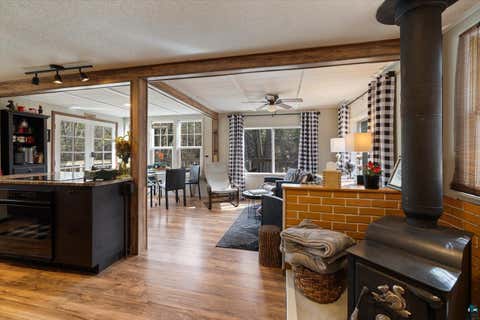 Tiny photo for 28098 Wilderness Retreat, Pine City, MN 55063 (MLS # 6125559)