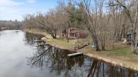 Tiny photo for 28098 Wilderness Retreat, Pine City, MN 55063 (MLS # 6125559)