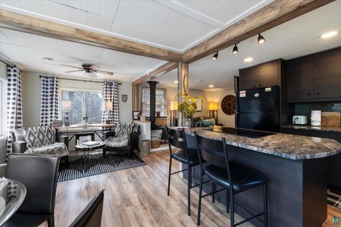 Tiny photo for 28098 Wilderness Retreat, Pine City, MN 55063 (MLS # 6125559)