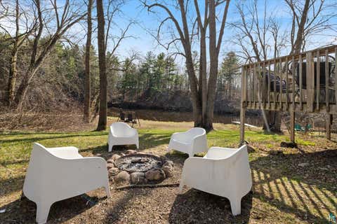 Tiny photo for 28098 Wilderness Retreat, Pine City, MN 55063 (MLS # 6125559)