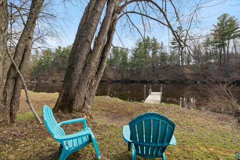 Tiny photo for 28098 Wilderness Retreat, Pine City, MN 55063 (MLS # 6125559)
