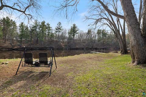Tiny photo for 28098 Wilderness Retreat, Pine City, MN 55063 (MLS # 6125559)