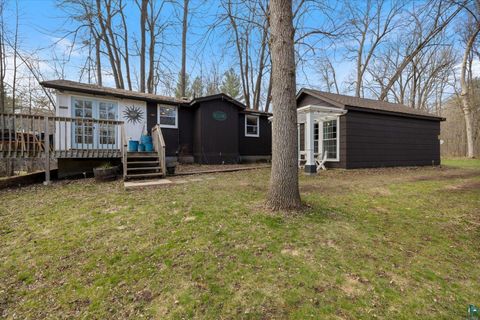Tiny photo for 28098 Wilderness Retreat, Pine City, MN 55063 (MLS # 6125559)
