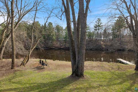 Tiny photo for 28098 Wilderness Retreat, Pine City, MN 55063 (MLS # 6125559)