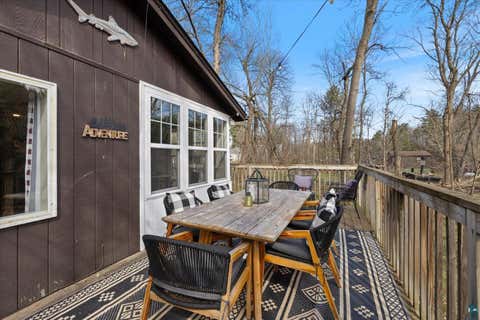 Tiny photo for 28098 Wilderness Retreat, Pine City, MN 55063 (MLS # 6125559)