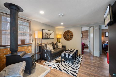 Tiny photo for 28098 Wilderness Retreat, Pine City, MN 55063 (MLS # 6125559)