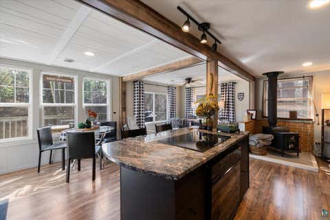 Tiny photo for 28098 Wilderness Retreat, Pine City, MN 55063 (MLS # 6125559)