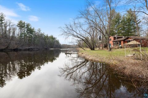 Tiny photo for 28098 Wilderness Retreat, Pine City, MN 55063 (MLS # 6125559)