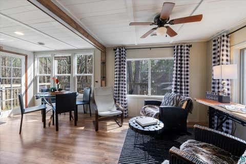 Tiny photo for 28098 Wilderness Retreat, Pine City, MN 55063 (MLS # 6125559)