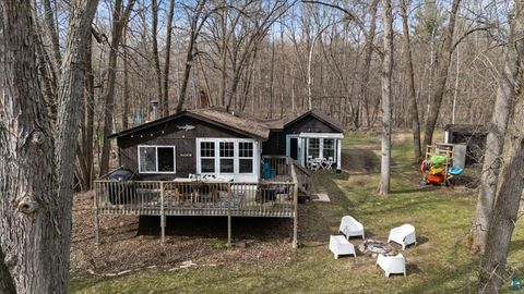 Tiny photo for 28098 Wilderness Retreat, Pine City, MN 55063 (MLS # 6125559)
