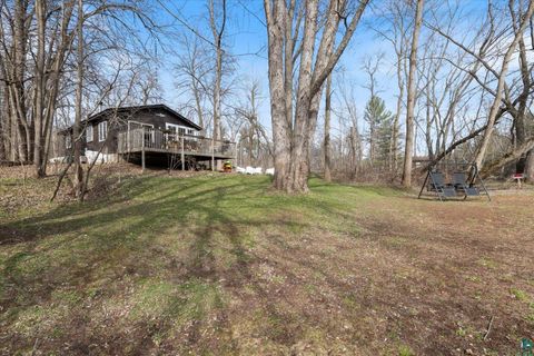 Tiny photo for 28098 Wilderness Retreat, Pine City, MN 55063 (MLS # 6125559)