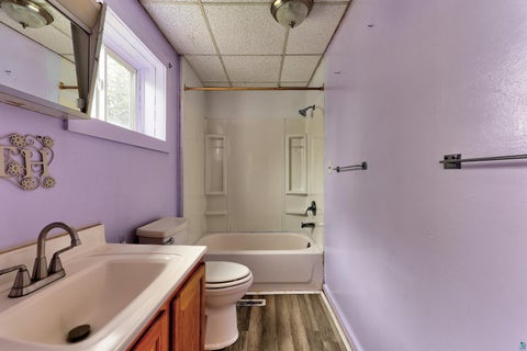 Tiny photo for 112 17th Ave W AVE, Ashland, WI 54806 (MLS # 6128246)