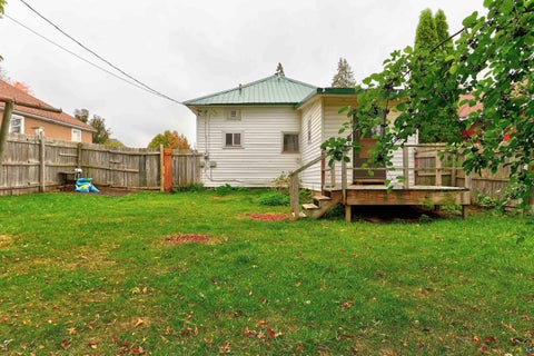 Tiny photo for 112 17th Ave W AVE, Ashland, WI 54806 (MLS # 6128246)
