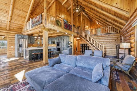 Tiny photo for 7185 Giants Ridge Rd, Embarrass, MN 55732 (MLS # 6125354)