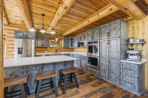 Tiny photo for 7185 Giants Ridge Rd, Embarrass, MN 55732 (MLS # 6125354)