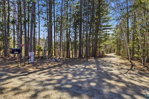 Tiny photo for 7185 Giants Ridge Rd, Embarrass, MN 55732 (MLS # 6125354)