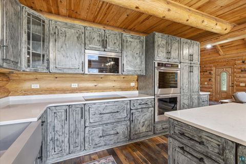Tiny photo for 7185 Giants Ridge Rd, Embarrass, MN 55732 (MLS # 6125354)