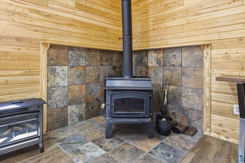 Tiny photo for 7185 Giants Ridge Rd, Embarrass, MN 55732 (MLS # 6125354)