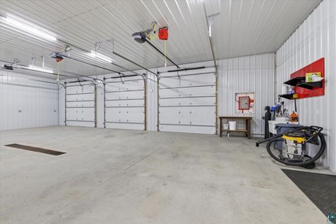 Tiny photo for 7185 Giants Ridge Rd, Embarrass, MN 55732 (MLS # 6125354)