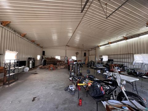 Tiny photo for 418 4th Ave E Ave, Floodwood, MN 55736 (MLS # 6125327)