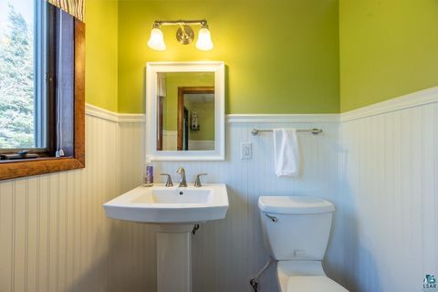 Tiny photo for 130 Linda Dr, Aurora, MN 55705 (MLS # 6125491)