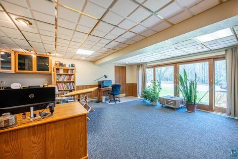 Tiny photo for 130 Linda Dr, Aurora, MN 55705 (MLS # 6125491)