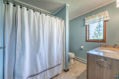 Tiny photo for 130 Linda Dr, Aurora, MN 55705 (MLS # 6125491)