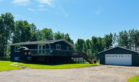 Tiny photo for 4826 County Rd 12, Moose Lake, MN 55767 (MLS # 6126635)