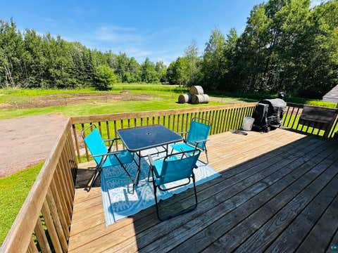 Tiny photo for 4826 County Rd 12, Moose Lake, MN 55767 (MLS # 6126635)