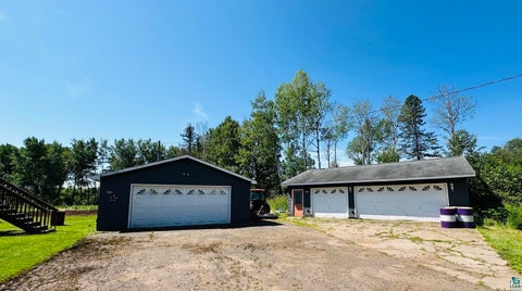Tiny photo for 4826 County Rd 12, Moose Lake, MN 55767 (MLS # 6126635)