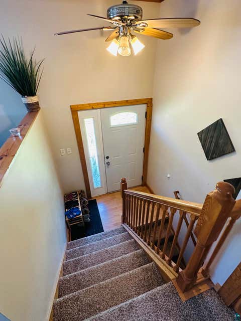 Tiny photo for 4826 County Rd 12, Moose Lake, MN 55767 (MLS # 6126635)