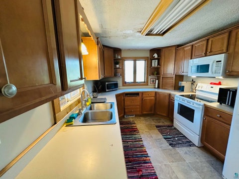 Tiny photo for 4826 County Rd 12, Moose Lake, MN 55767 (MLS # 6126635)