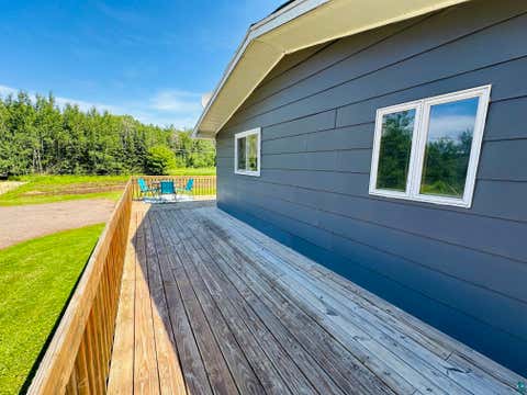 Tiny photo for 4826 County Rd 12, Moose Lake, MN 55767 (MLS # 6126635)