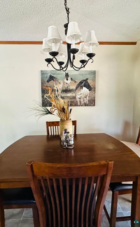 Tiny photo for 4826 County Rd 12, Moose Lake, MN 55767 (MLS # 6126635)