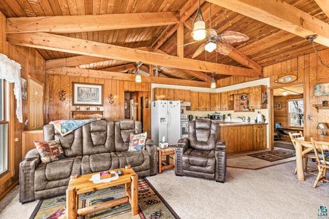 Tiny photo for 5373 Old Cabin Rd, Duluth, MN 55803 (MLS # 6125170)