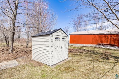 Tiny photo for 5373 Old Cabin Rd, Duluth, MN 55803 (MLS # 6125170)