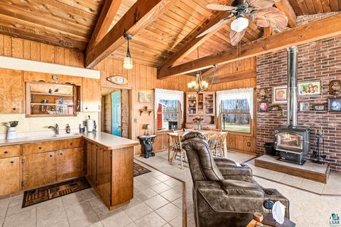 Tiny photo for 5373 Old Cabin Rd, Duluth, MN 55803 (MLS # 6125170)