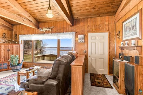 Tiny photo for 5373 Old Cabin Rd, Duluth, MN 55803 (MLS # 6125170)