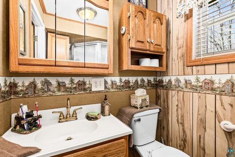 Tiny photo for 5373 Old Cabin Rd, Duluth, MN 55803 (MLS # 6125170)