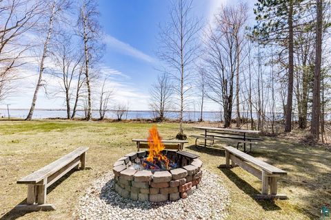 Tiny photo for 5373 Old Cabin Rd, Duluth, MN 55803 (MLS # 6125170)