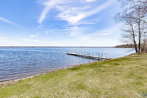 Tiny photo for 5373 Old Cabin Rd, Duluth, MN 55803 (MLS # 6125170)