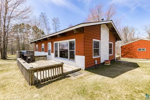 Tiny photo for 5373 Old Cabin Rd, Duluth, MN 55803 (MLS # 6125170)