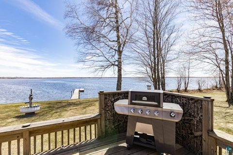 Tiny photo for 5373 Old Cabin Rd, Duluth, MN 55803 (MLS # 6125170)