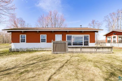 Tiny photo for 5373 Old Cabin Rd, Duluth, MN 55803 (MLS # 6125170)